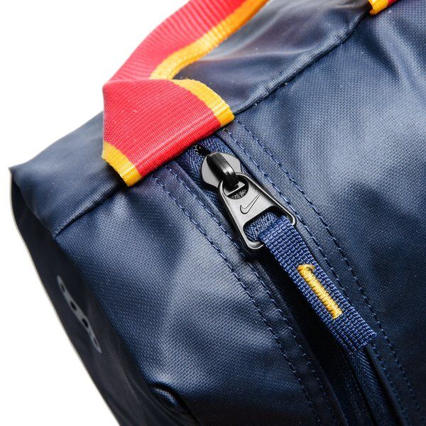 NIKE FC BARCELONA ALLEGIANCE BOLSA PARA ZAPATOS 2016/17 4