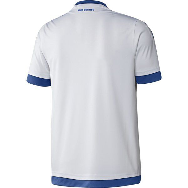 ADIDAS HAMBURG SV JERSEY DE LOCAL 2015/16 2