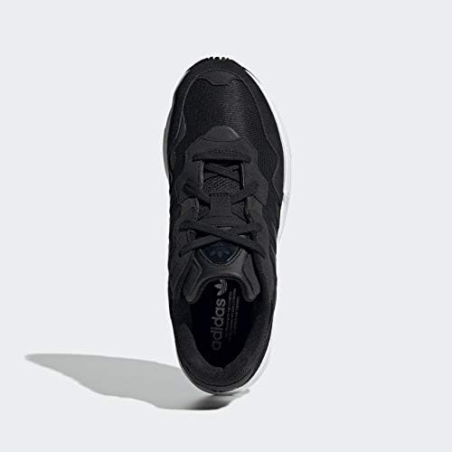 ADIDAS ORIGINALS YUNG-96 ZAPATOS CASUALES Negro 5