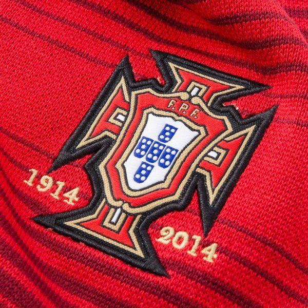 NIKE PORTUGAL BUFANDA FANS COPA MUNDIAL FIFA 2014 2