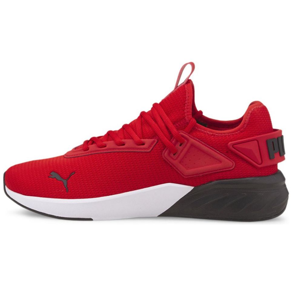 PUMA AMARE ZAPATOS DE CORRER Rojo 3