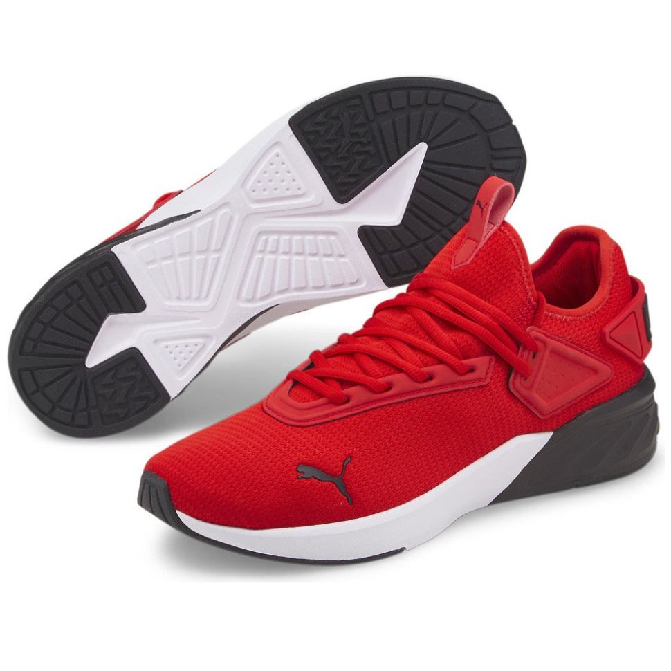 PUMA AMARE ZAPATOS DE CORRER Rojo 6