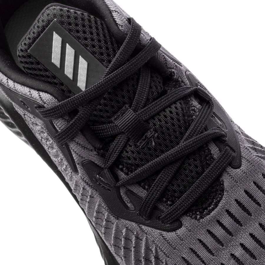 ADIDAS ALPHABOUNCE PLUS ZAPATOS DE CORRER PARA NIÑO Gris 7