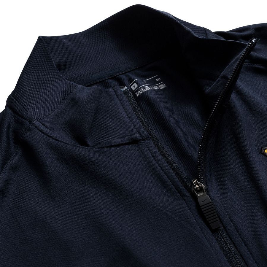 NIKE FC BARCELONA DRY STRIKE CHANDAL DE ENTRENAMIENTO 2019/20 6