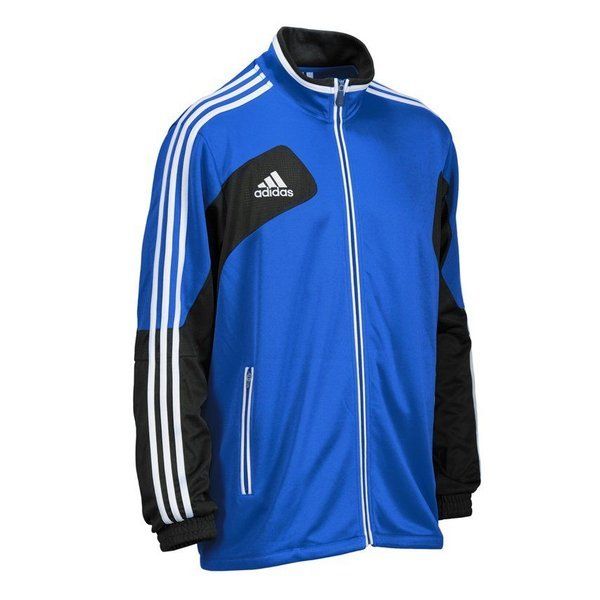 ADIDAS CONDIVO 12 CHAMARRA DE ENTRENAMIENTO PARA NIÑOS Azul Cobalt 2