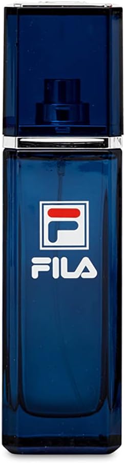 FILA PERFUME EUA DE TOILETTE 100ml