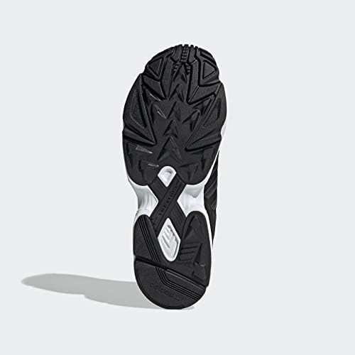 ADIDAS ORIGINALS YUNG-96 ZAPATOS CASUALES Negro 6