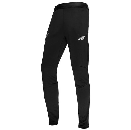 NEW BALANCE LIVERPOOL FC PANTS DE ENTRENAMIENTO PARA NIÑO 2019/20 1