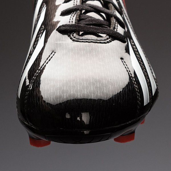ADIDAS F10 TRX FG ZAPATILLAS DE FÚTBOL PARA TERRENO FIRME Negro 7