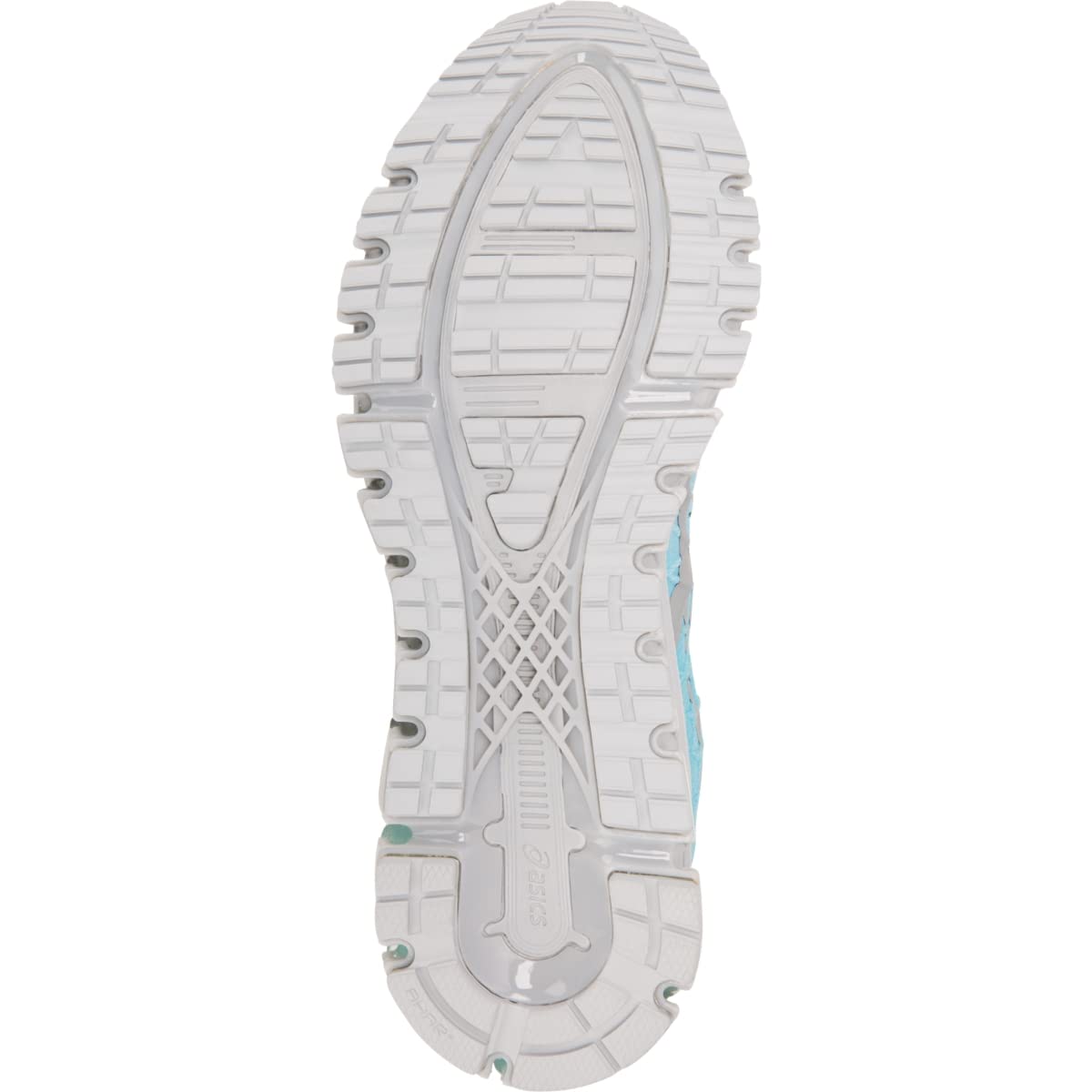 ASICS GEL-QUANTUM 180 4 ZAPATOS DE CORRER PARA MUJER Ice Mint 6