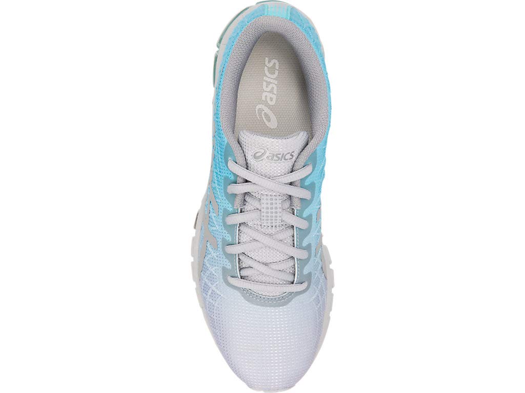 ASICS GEL-QUANTUM 180 4 ZAPATOS DE CORRER PARA MUJER Ice Mint 7