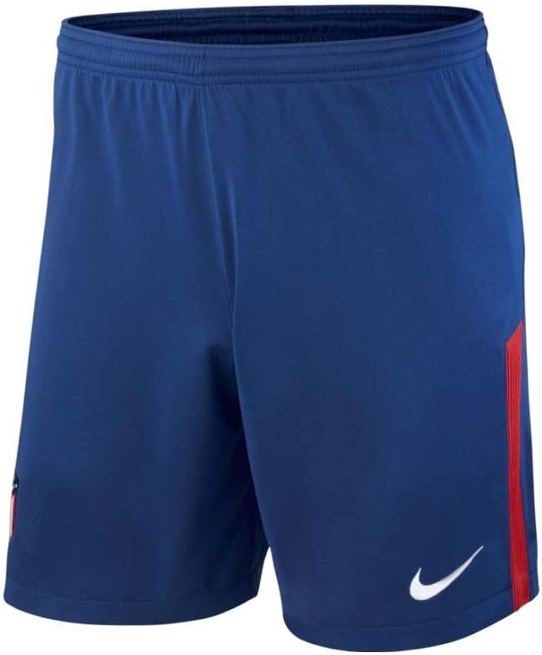 NIKE ATLETICO MADRID SHORTS DE CASA PARA NIÑOS 2017/18 3