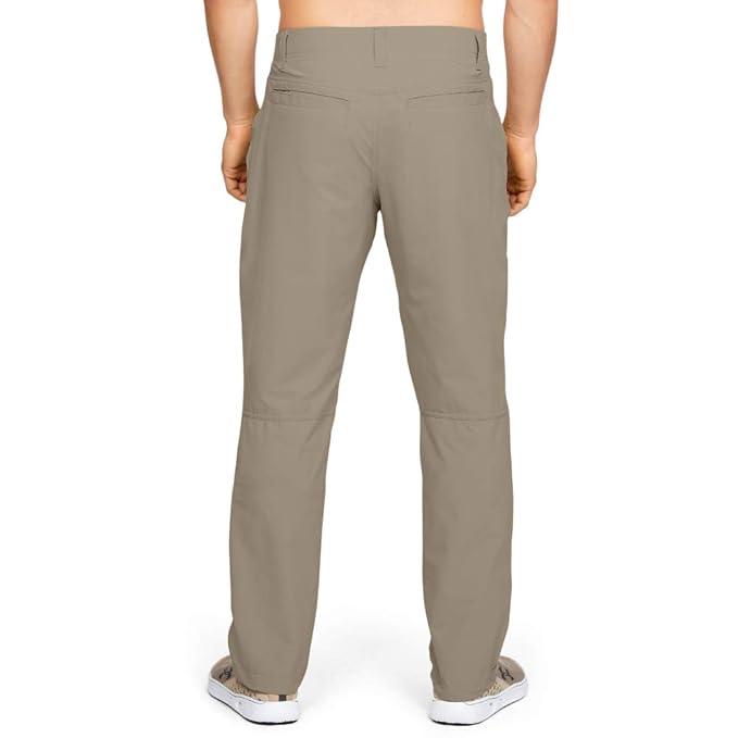 UNDER ARMOUR CANYON CARGO PANTALON 5