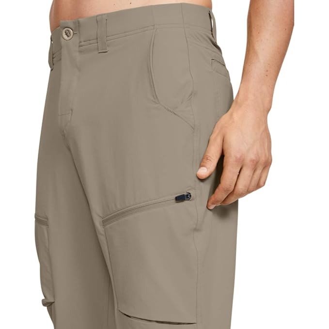 UNDER ARMOUR CANYON CARGO PANTALON 3