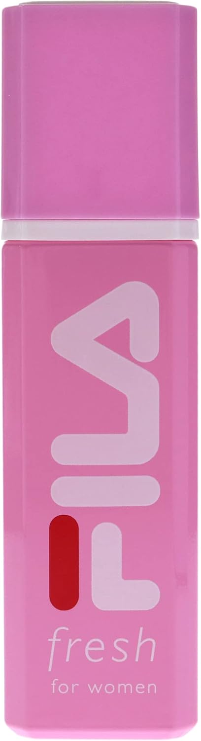 FILA FRESH PERFUME EUA DE TOILETTE 100ml PARA MUJER 2