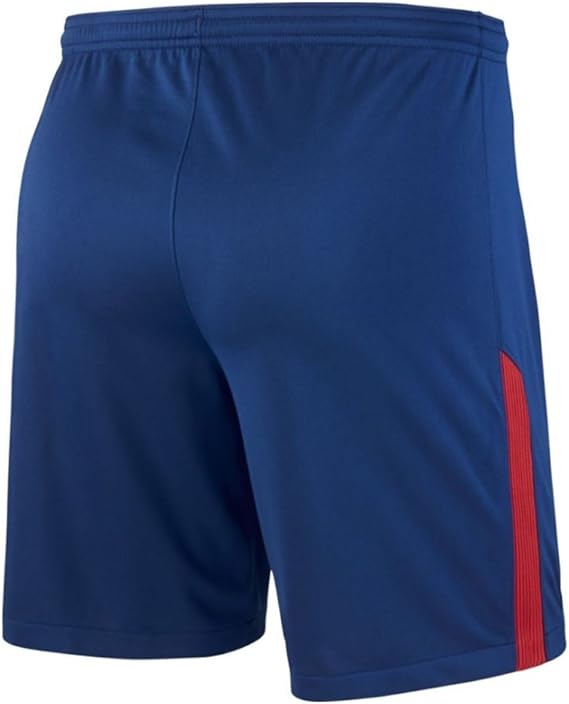 NIKE ATLETICO MADRID SHORTS DE CASA PARA NIÑOS 2017/18 2