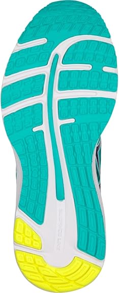 ASICS GEL CUMULUS-2 ZAPATOS DE CORRER PARA MUJER Sea Glass 5