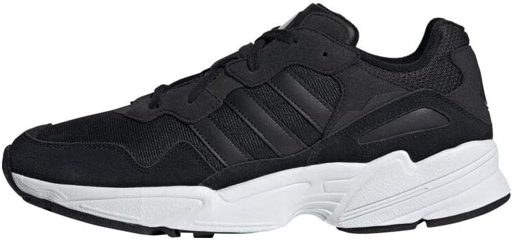 ADIDAS ORIGINALS YUNG-96 ZAPATOS CASUALES Negro 7
