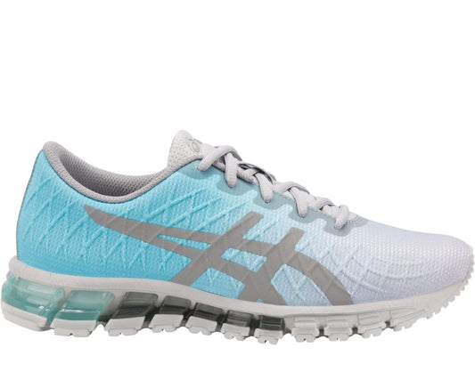 ASICS GEL-QUANTUM 180 4 ZAPATOS DE CORRER PARA MUJER Ice Mint 1