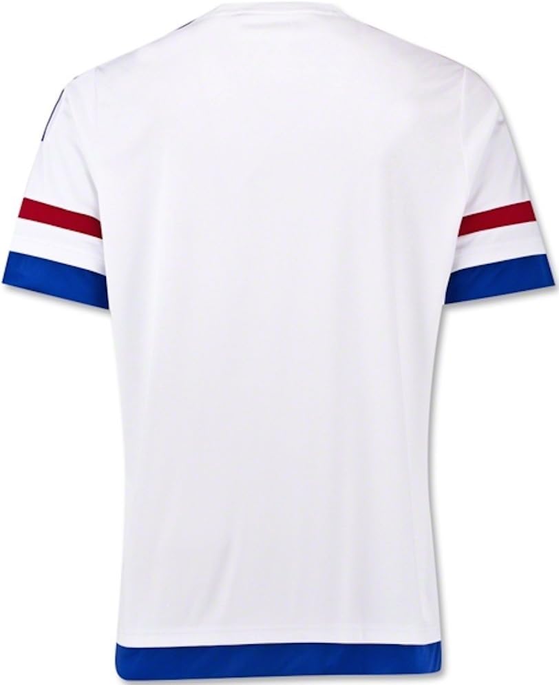 ADIDAS CHELSEA FC JERSEY DE VISITA PARA NIÑOS 2015/16 2