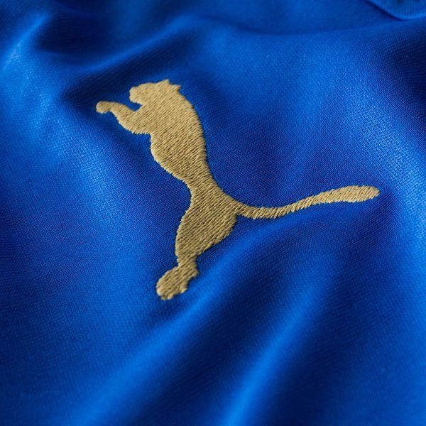 PUMA MARIO BALOTELLI ITALIA JERSEY DE CASA COPA MUNDIAL FIFA 2014 6