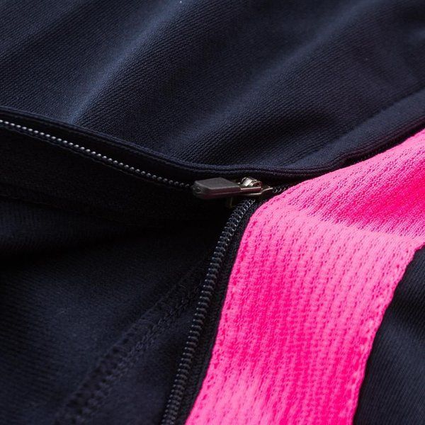 NIKE FC BARCELONA SQUAD KNIT SIDELINE PANTS 2014/15 3