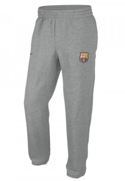 NIKE FC BARCELONA CORE FLEECE PANTS DE FÚTBOL 3