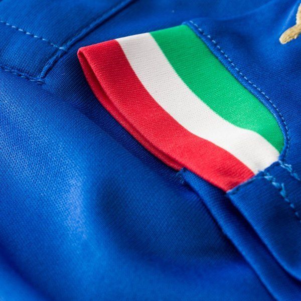 PUMA MARIO BALOTELLI ITALIA JERSEY DE CASA COPA MUNDIAL FIFA 2014 5