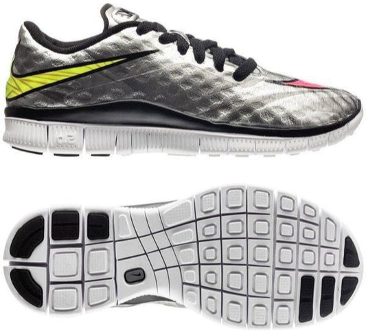 NIKE NEYMAR JR HYPERVENOM FREE 5.0 GS PARA NIÑO Liquid Diamond Pack 1