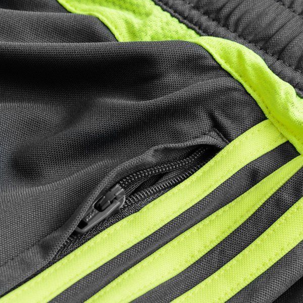 ADIDAS REAL MADRID PANTS ¾ DE ENTRENAMIENTO 2015/16 6