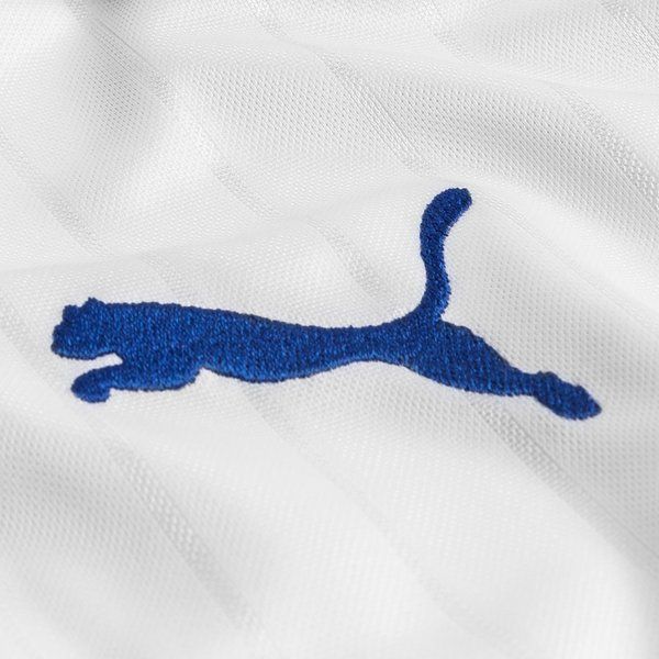 PUMA ITALIA JERSEY DE CASA PARA NIÑOS EURO 2016 4