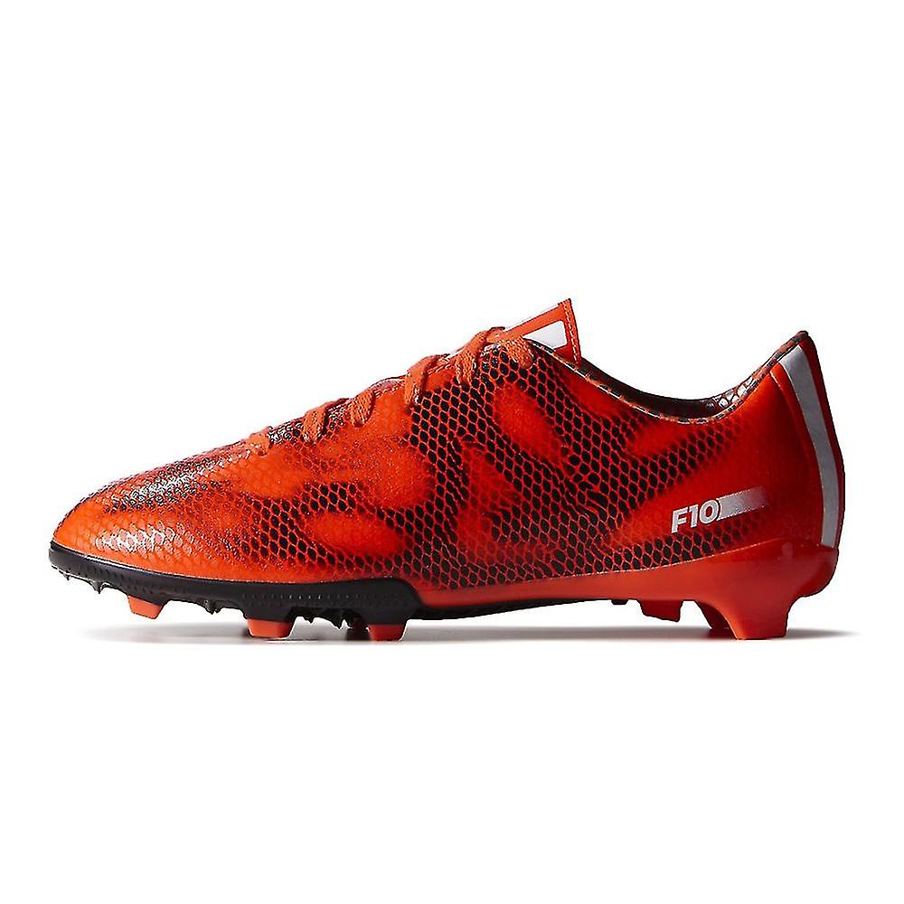 ADIDAS F10 FG JUNIOR ZAPATOS DE FUTBOL PARA CÉSPED FIRME PARA NIÑOS 2