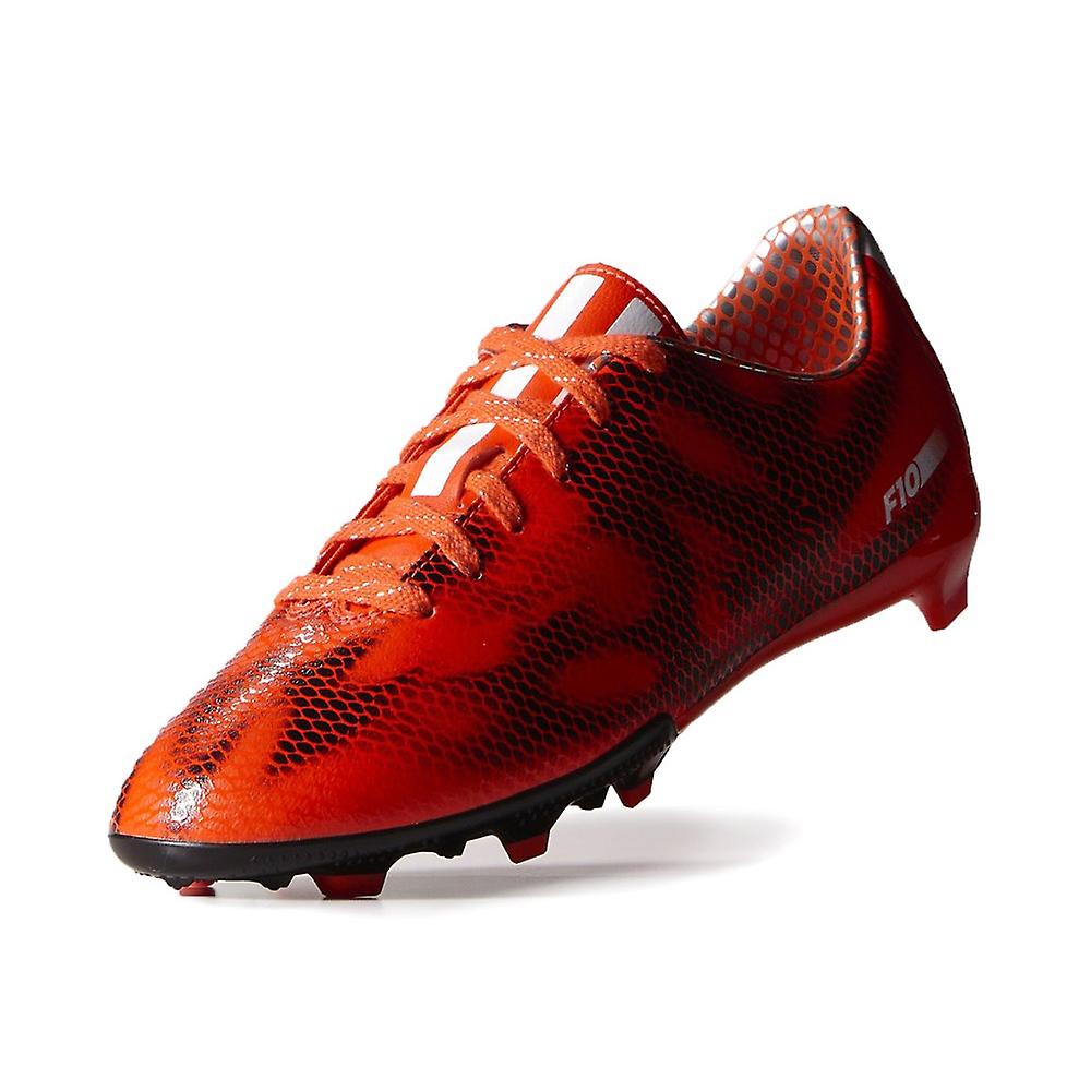ADIDAS F10 FG JUNIOR ZAPATOS DE FUTBOL PARA CÉSPED FIRME PARA NIÑOS 3