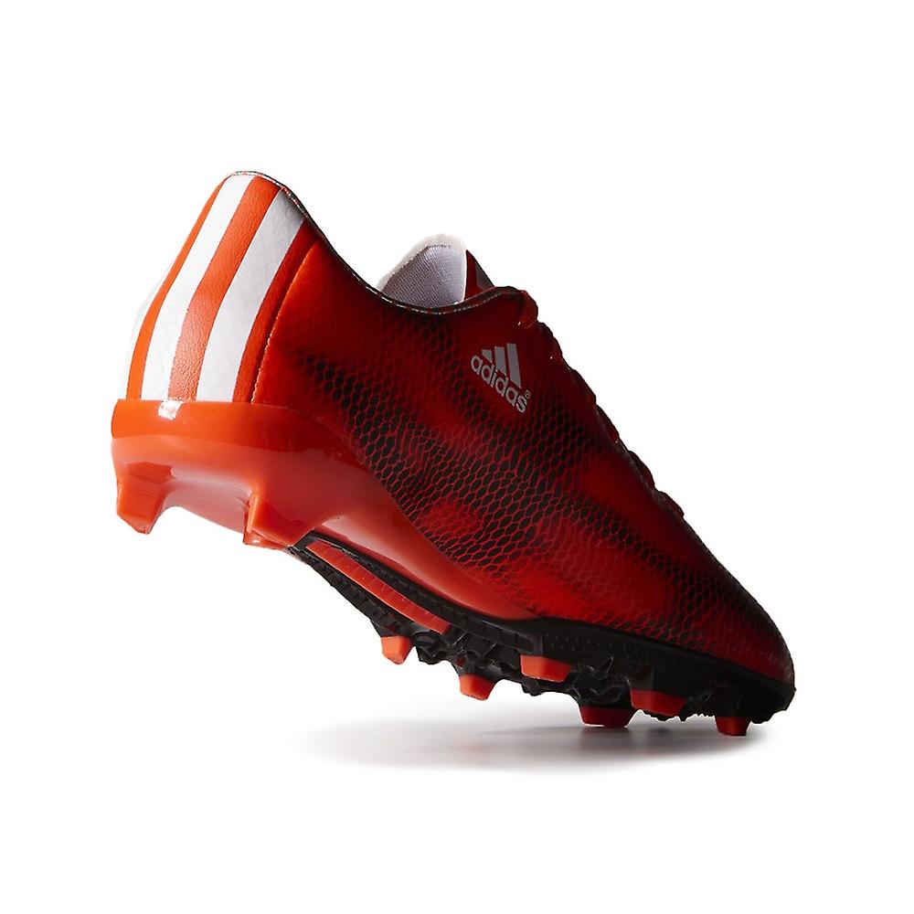 ADIDAS F10 FG JUNIOR ZAPATOS DE FUTBOL PARA CÉSPED FIRME PARA NIÑOS 4