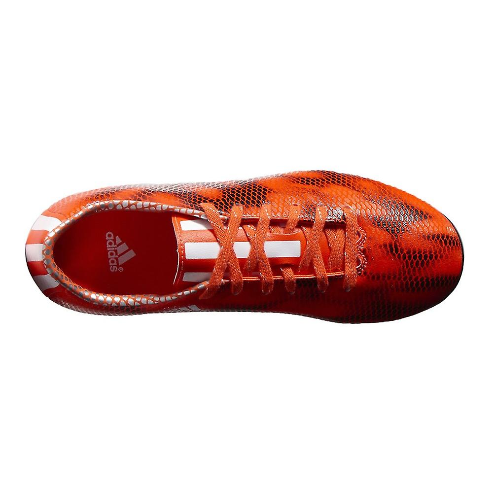 ADIDAS F10 FG JUNIOR ZAPATOS DE FUTBOL PARA CÉSPED FIRME PARA NIÑOS 5