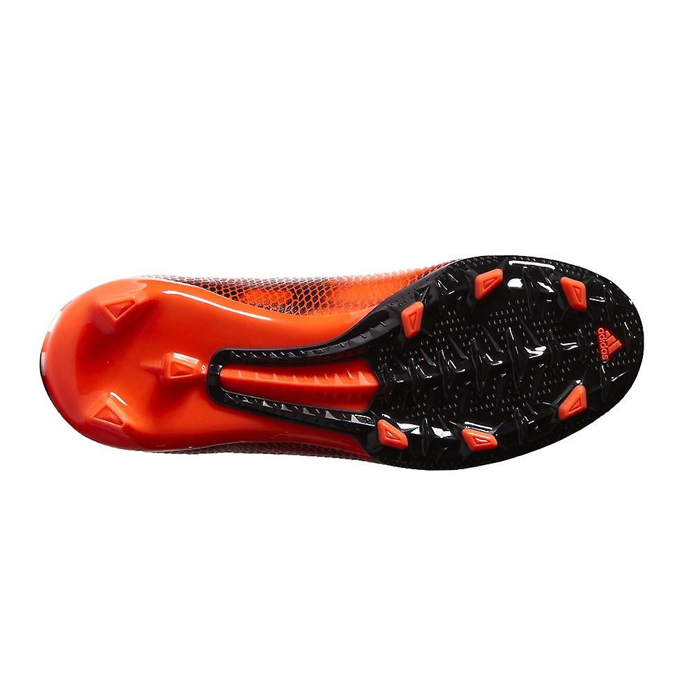 ADIDAS F10 FG JUNIOR ZAPATOS DE FUTBOL PARA CÉSPED FIRME PARA NIÑOS 6