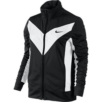 NIKE SOCCER CHAMARRA DE CALENTAMIENTO PARA MUJER 2