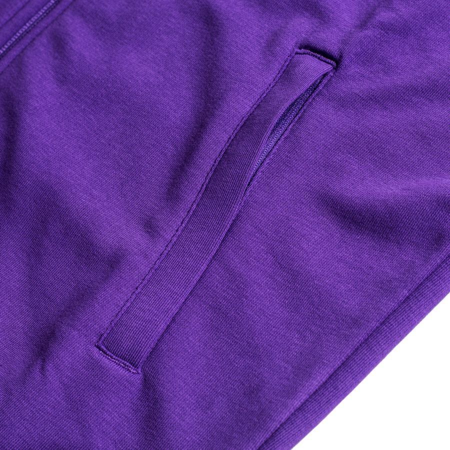 PUMA MANCHESTER CITY CASUALS CHAMARRA DE GORRA PARA MUJER 2019/20 Purpura 6