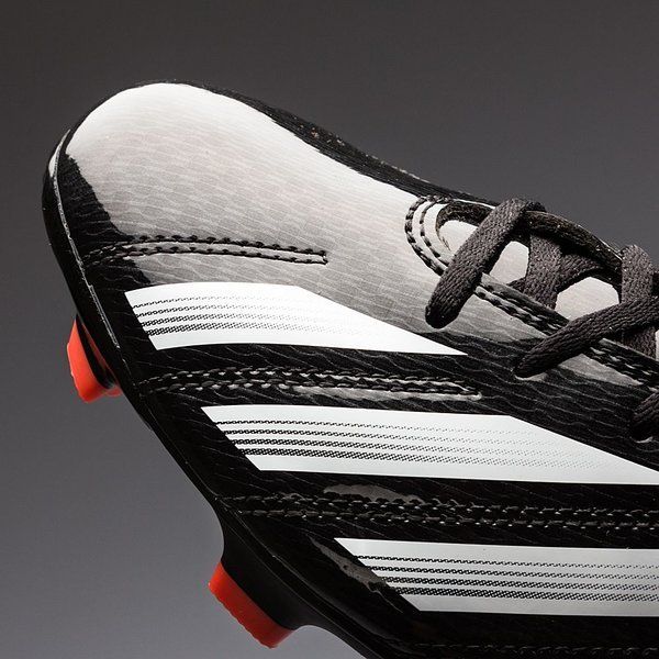 ADIDAS F10 TRX FG ZAPATILLAS DE FÚTBOL PARA TERRENO FIRME Negro 9