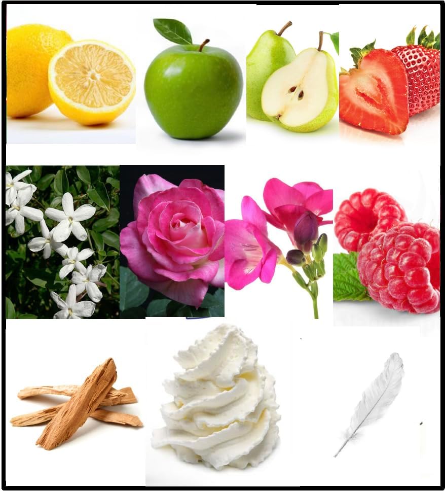 FILA FRESH PERFUME EUA DE TOILETTE 100ml PARA MUJER 4