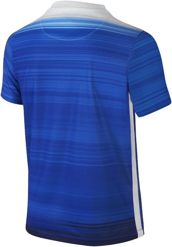 NIKE USA USWNT JERSEY DE VISITA PARA NIÑOS 2015/16 3