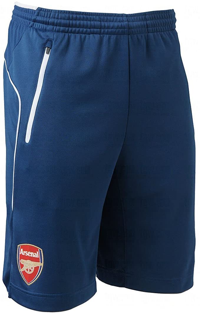 PUMA ARSENAL FC SHORTS DE ENTRENAMIENTO 2014/15 3