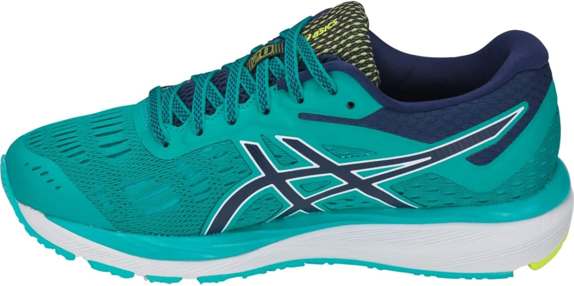 ASICS GEL CUMULUS-2 ZAPATOS DE CORRER PARA MUJER Sea Glass 3