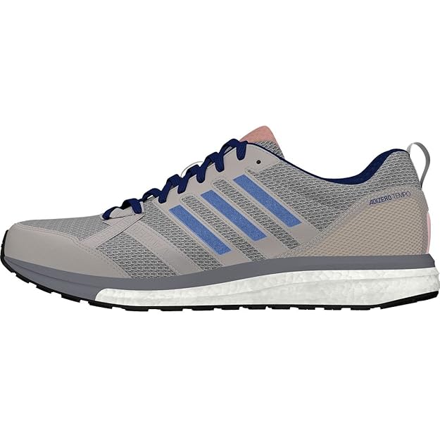 ADIDAS ADIZERO TEMPO 9 ZAPATOS DE CORRER PARA MUJER 2