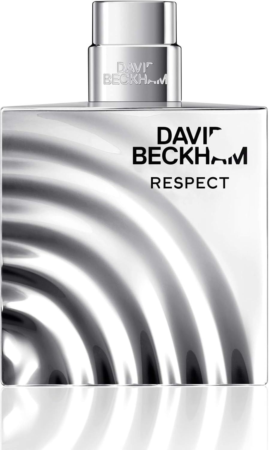 DAVID BECKHAM RESPECT PERFUME EAU DE TOILETTE 90ml
