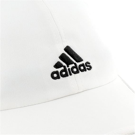 ADIDAS GORRA ADIZERO II AJUSTABLE Blanco 2
