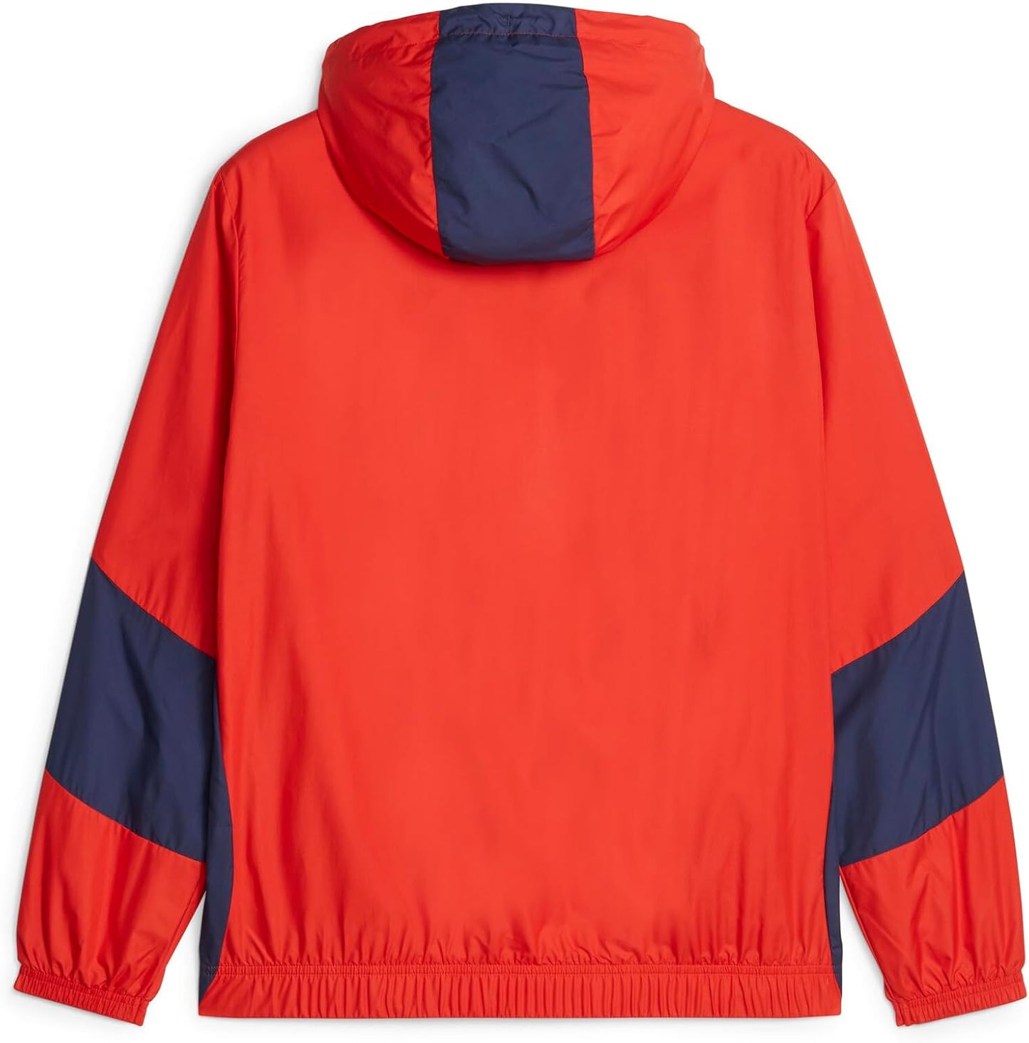 PUMA CHIVAS DE GUADALAJARA CHAMARRA PRE PARTIDO WOVEN ANTHEM 2023/24 2