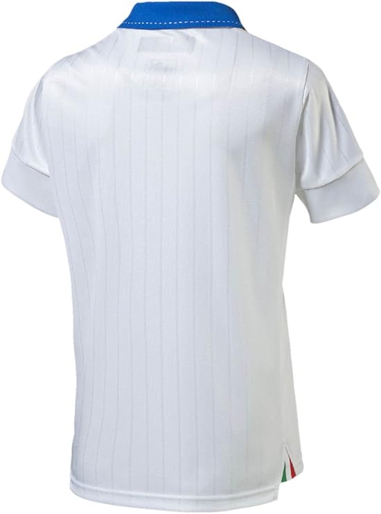 PUMA ITALIA JERSEY DE CASA PARA NIÑOS EURO 2016 2