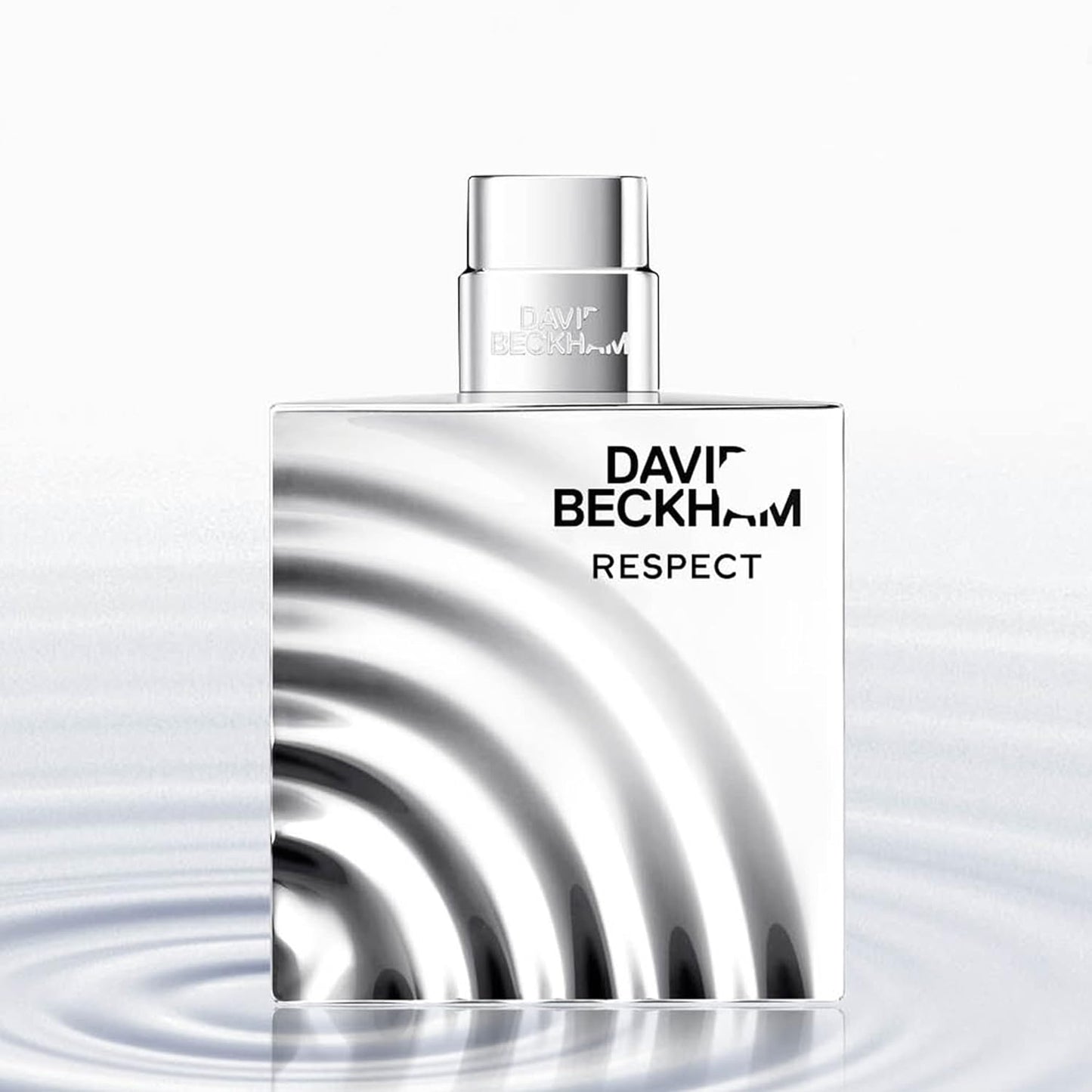 DAVID BECKHAM RESPECT PERFUME EAU DE TOILETTE 90ml