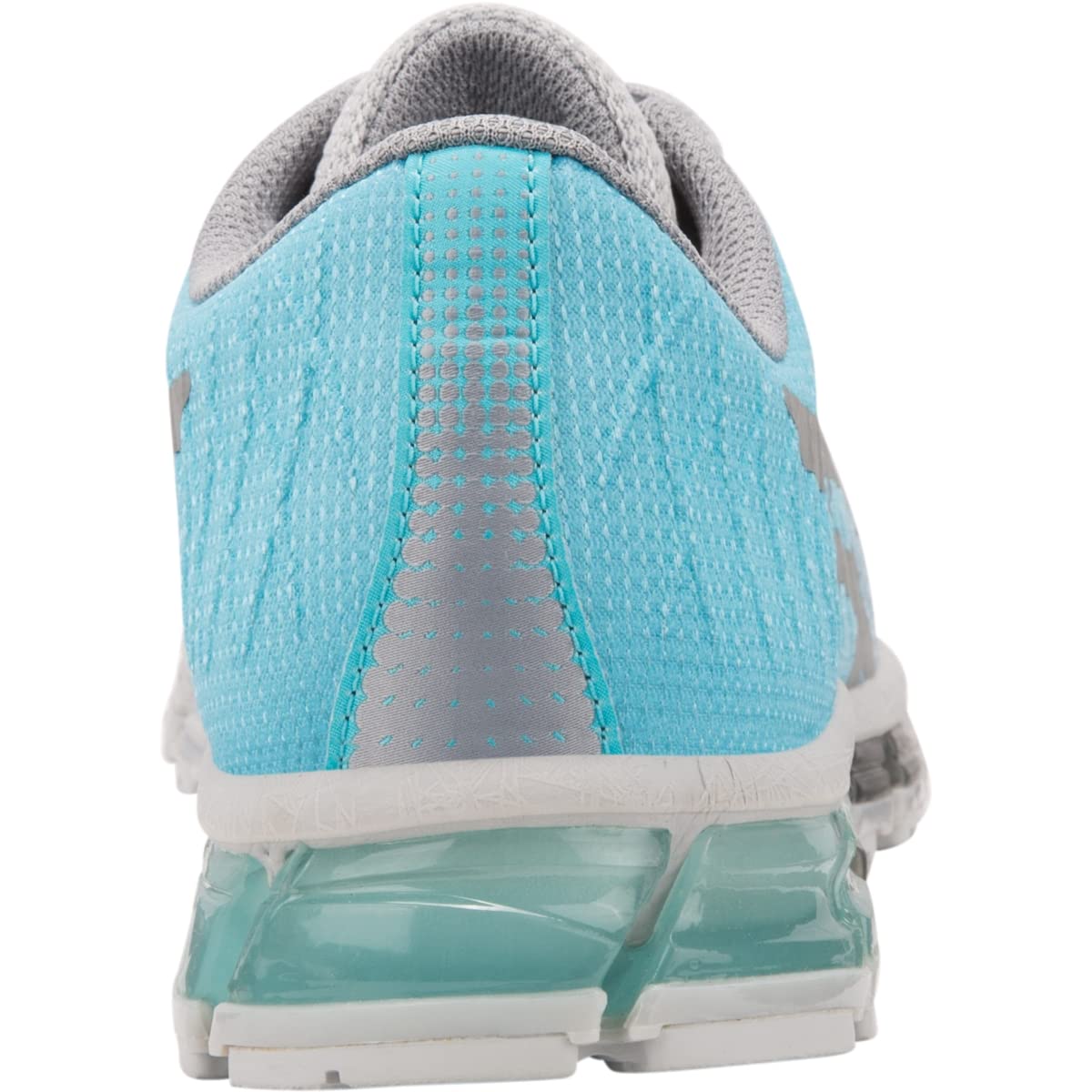 ASICS GEL-QUANTUM 180 4 ZAPATOS DE CORRER PARA MUJER Ice Mint 3